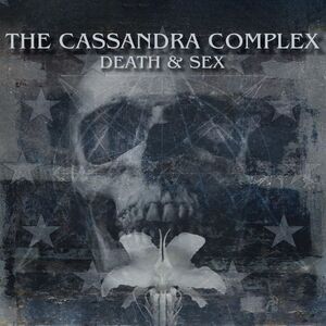 Cassandra Complex - Death & Sex  CD